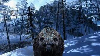 Hunting Games Cabelas Big Game Hunter Theme With Wallpaper Pack