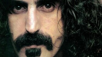 Music Frank Zappa Bands Wallpaper Hq