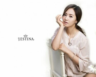Girls Generation Yuri J Estina Snsd Wallpaper