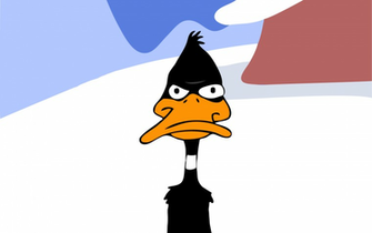Daffy Duck Wallpaper