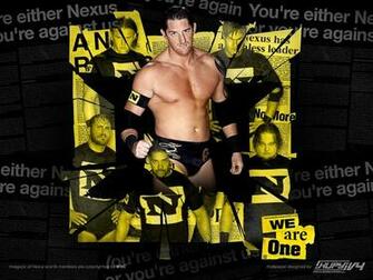 Wwe Wallpaper Nexus The