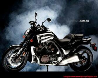 Yamaha V Max Wallpaper HD Background Gallery