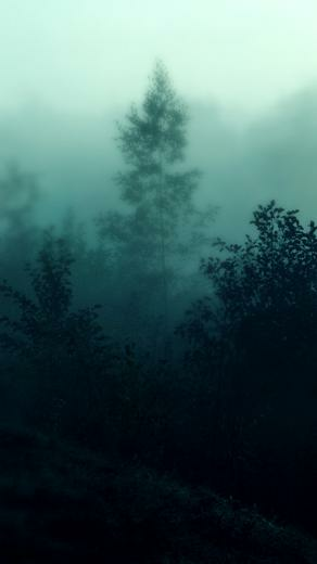Blue Mist Wallpaper Bluemist Android Homescreen By Onegreen