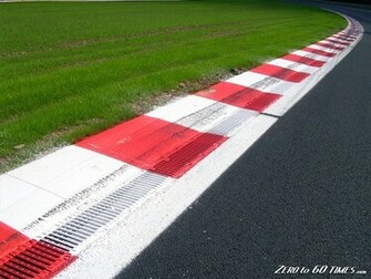 Car Race Track Wallpaper More Moods