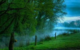Widescreen HD Nature Wallpaper Photography