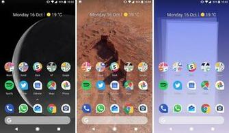 Google Pixel Live Wallpaper On Any Android Device Apk