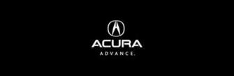 Acura Advance Logo News