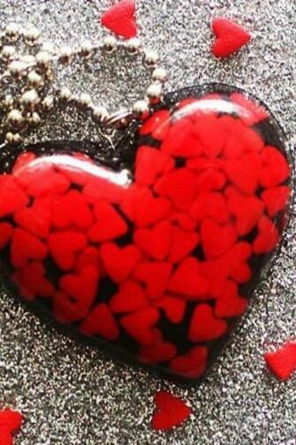 iPhone Wallpaper Valentine S Day Tjn 5s Lock