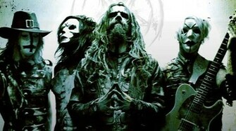 Rob Zombie Paret H Rdrock