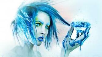 Blue 1080p Wallpaper High Definition Quality