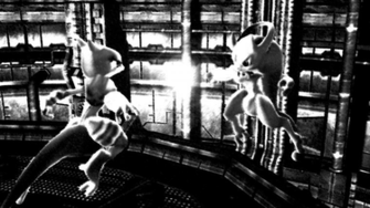 Mega Mewtwo X Vs Y Wallpaper By Glench