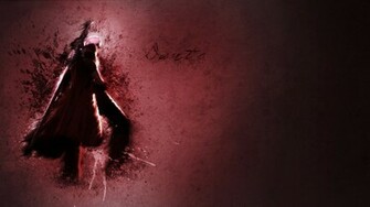 Dante Wallpaper Dmc4 By Church326