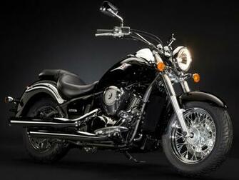 Kawasaki Vn900 Classic Motorcycle Pre And Specifications