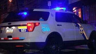 Man Shot During Attempted Robbery On Green Lane In Manayunk