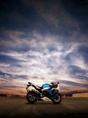 Mobile Suzuki Gsxr Wallpaper Full HD Pictures