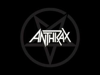 Anthrax Wallpaper On