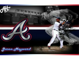 Jason Heyward By Skealekz