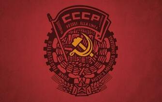 Soviet Russia Wallpaper