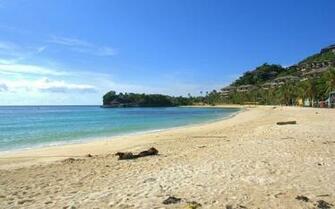 Tropical Beach Scenes Wallpaper
