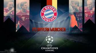 Bayern Munich Football Wallpaper Background And Picture