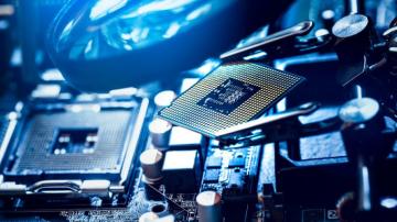 Chip Shortage Could Present A Silver Lining For Semiconductor Stocks