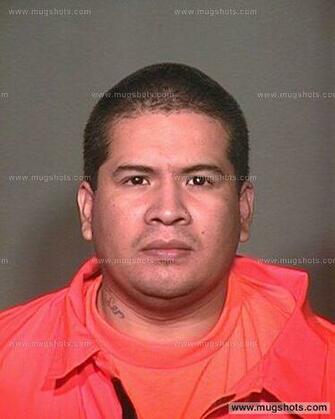 Image Daniel Garcia Mugshot Arizona