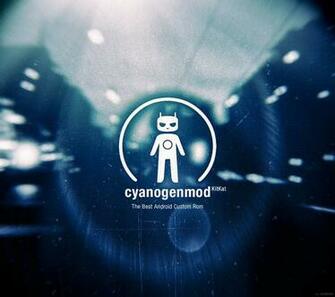 Wallpaper By Lc0ne Cyanogenmod Forum