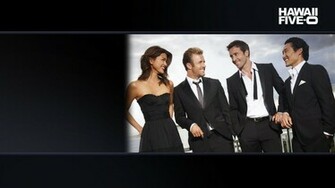 Hawaii Five Wallpaper