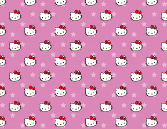 Hello Kitty Wallpaper HD Landscape