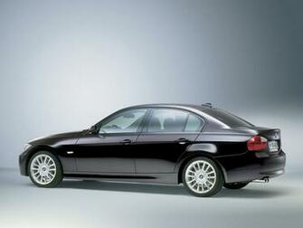 Bmw 325ia M Sport Limited Edition E90 Wallpaper Car
