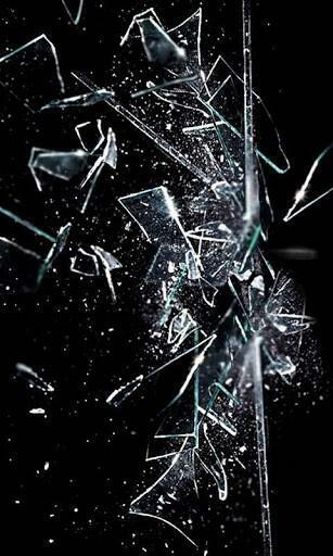 Cracked Phone Screen Wallpaper Crack HD Live