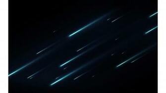 Cool Shooting Star 4k Wallpaper
