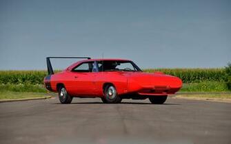 Dodge Daytona HD Wallpaper Background Image Id