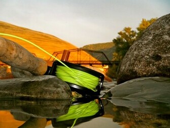 Name Fly Fishing Wallpaper Photography Background
