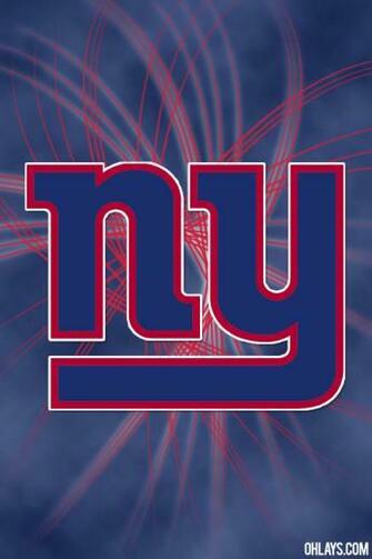 New York Giants Logo Wallpaper Quoteko