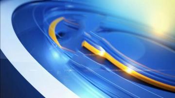 Cbs Media General News Background Present By