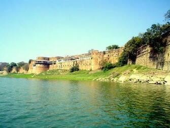 Allahabad Sangam Wallpaper Tourist Places In India HD