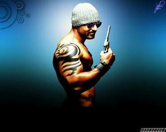 John Abraham Force Wallpaper HD Background Ab