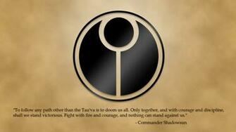 Warhammer 40k Tau Wallpaper By