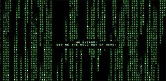 Matrix Screensavers For Windows Linux And Mac