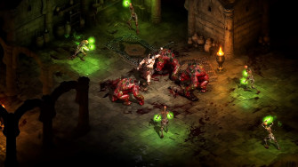 The Best Diablo Resurrected Barbarian Build