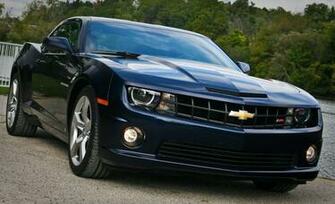 Ss Photo S Chevrolet Camaro 1le Wallpaper