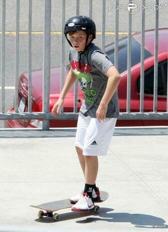 Trends Model Fashion Brooklyn Beckham HD Wallpaper