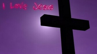 I Love Jesus Wallpaper Jpg