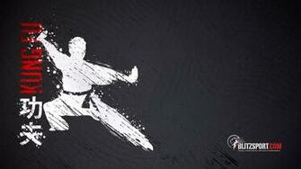 Kung Fu Wallpaper