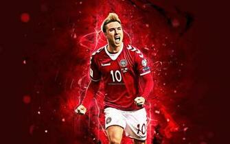 Christian Eriksen HD Wallpaper Background Image Id