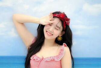 Twice Jyp Ent Image Nayeon Dance The Night Away Behind HD