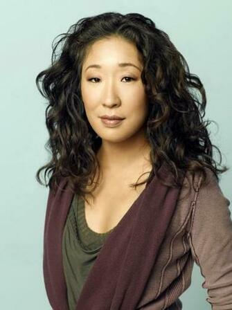 Sandra Oh Image Grey S Anatomy Promotional Photoshoots HD