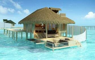 Maldives Hotels