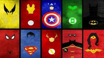 Dc Comics Wallpaper Desktop 4k HD Quality Pics